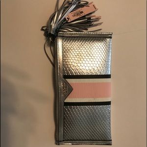Victoria secret wallet
